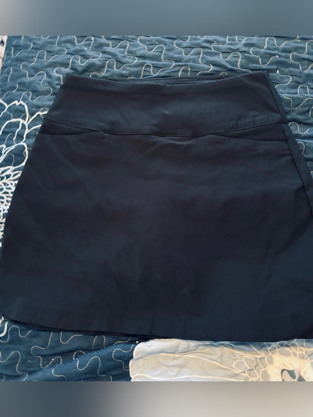 Walter Hagen performance ll Skort sz small